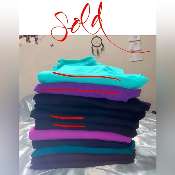 Lululemon Wunder Under 6; 28” - Picture 8 of 13